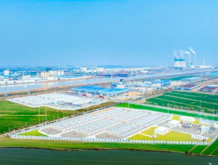 高光时刻！11个项目斩获电力建设最高荣誉